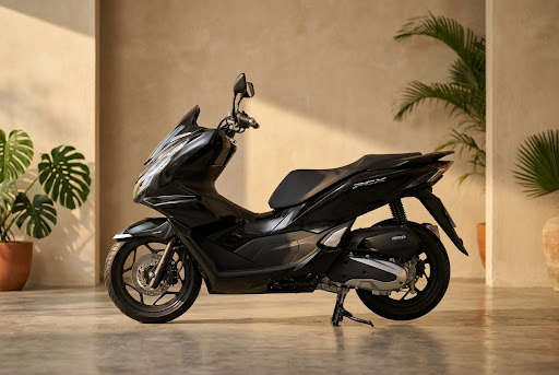 Honda PCX 160