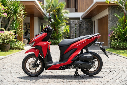 Honda Vario 125
