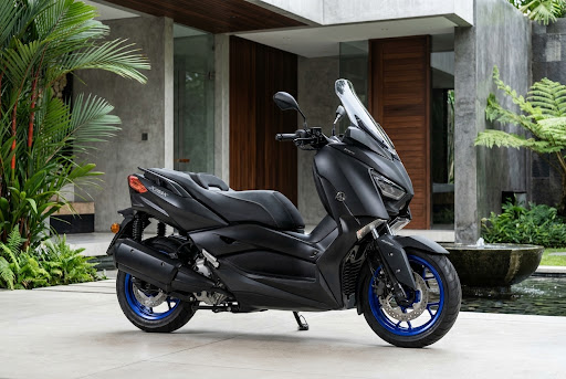 Yamaha XMAX 250